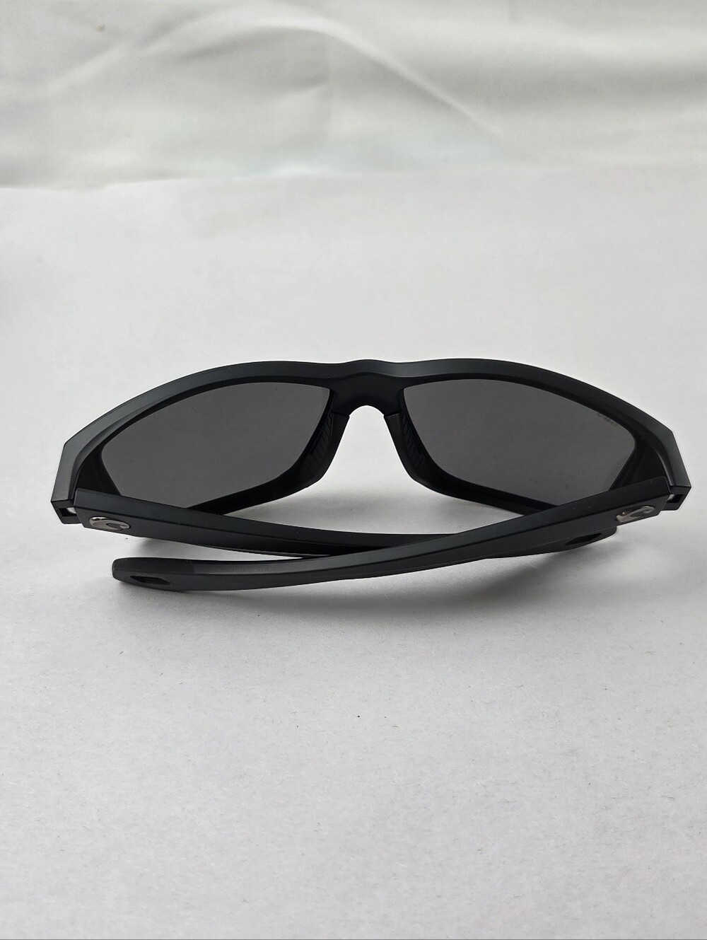 Costa Sunglasses Broadbill II 06S9120 912004 Matte Black with Grey Mirror 580G - Picture 4 of 12